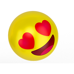Emoji Social - Luxfibra